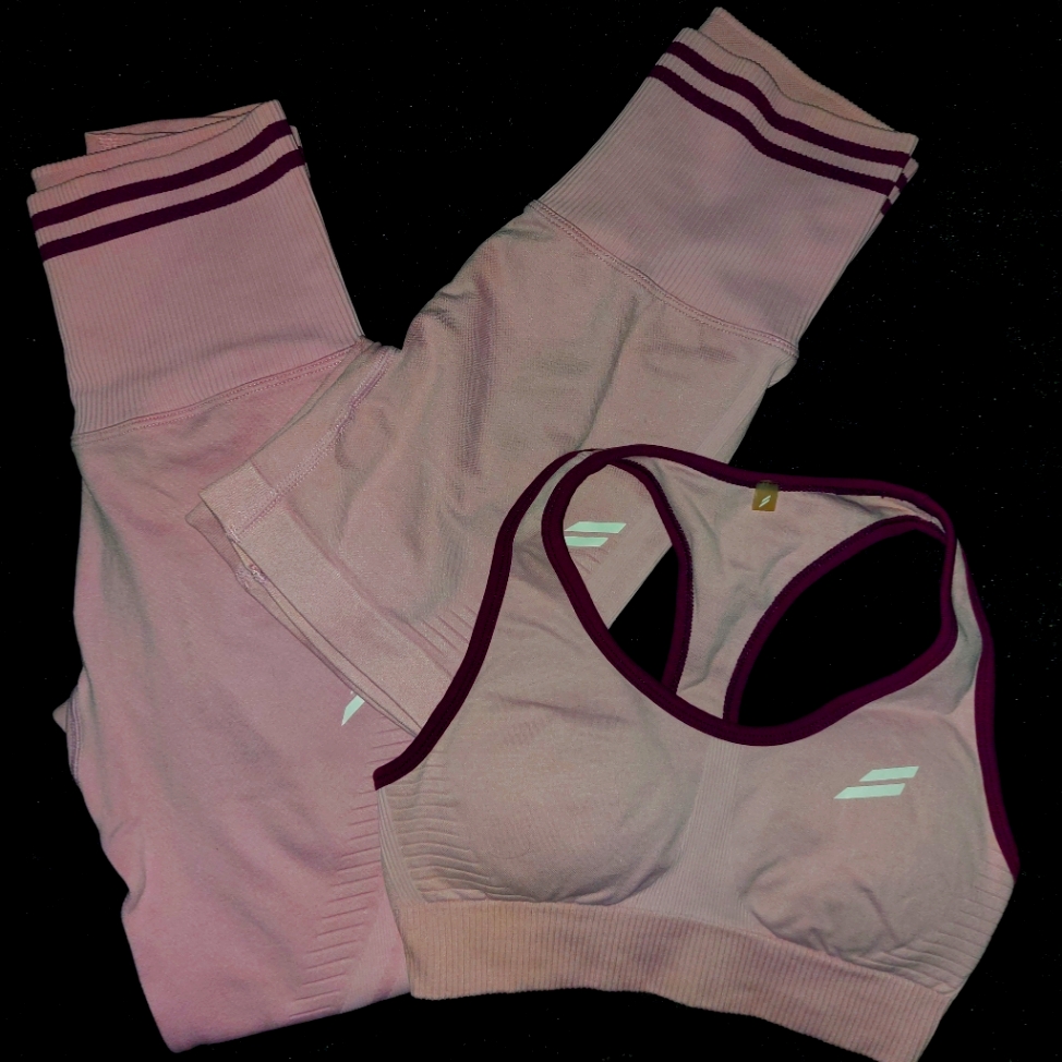 Doyoueven 3 Peice Set
